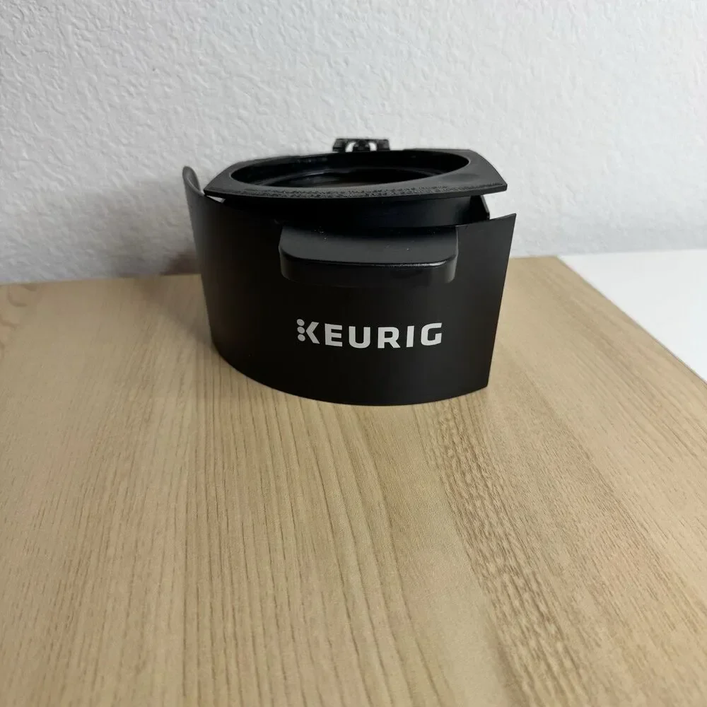 Keurig will receive